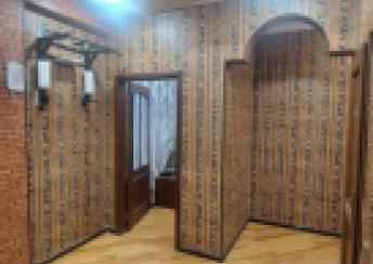  Həzi Aslanov qəsəbəsində 110m² mənzil kirayə verilir
