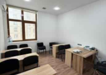  28 May qəsəbəsində ofis kirayə verilir