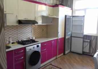  Masazır qəsəbəsində 70m² mənzil kirayə verilir