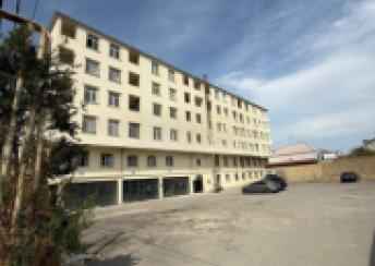  Mehdiabad qəsəbəsində 57m² mənzil satılır