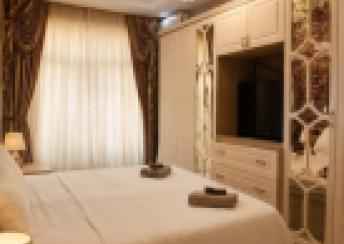  Bakı şəhərində 130m² mənzil kirayə verilir