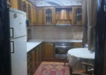  28 May qəsəbəsində 60m² mənzil kirayə verilir