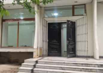  9-cu mikrorayon qəsəbəsində obyekt satılır