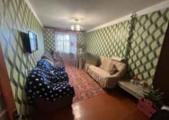  8-ci mikrorayon qəsəbəsində 65m² mənzil satılır