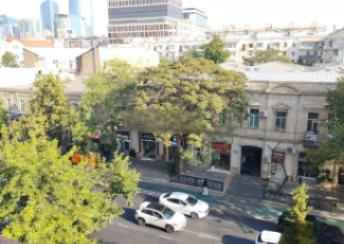  28 May qəsəbəsində 29m² mənzil satılır