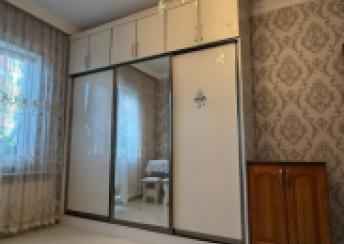  Yeni Yasamal qəsəbəsində 15m² mənzil kirayə verilir