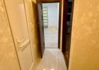  8-ci mikrorayon qəsəbəsində 48m² mənzil kirayə verilir