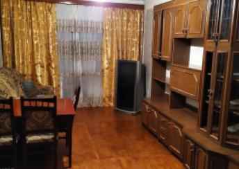  Sumqayıt şəhərində 45m² mənzil kirayə verilir