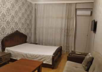  Sumqayıt şəhərində 45m² mənzil kirayə verilir