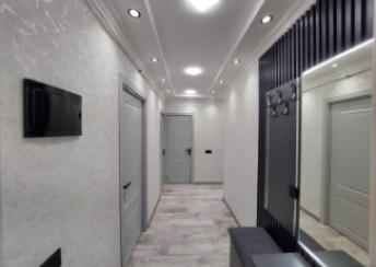  Hovsan qəsəbəsində 66m² mənzil satılır