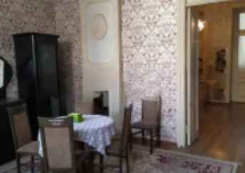  Sahil qəsəbəsində 55m² mənzil kirayə verilir