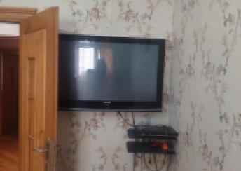  Biləcəri qəsəbəsində 150m² mənzil kirayə verilir
