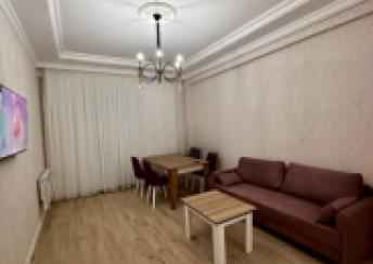  Sumqayıt şəhərində 75m² mənzil kirayə verilir