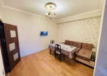  Sumqayıt şəhərində 53m² mənzil kirayə verilir