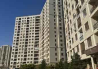  Bayıl qəsəbəsində 90m² mənzil satılır
