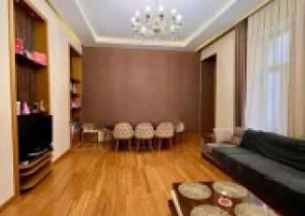  Sahil qəsəbəsində 100m² mənzil satılır