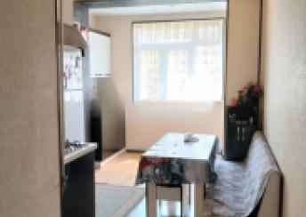  Sumqayıt şəhərində 55m² mənzil kirayə verilir