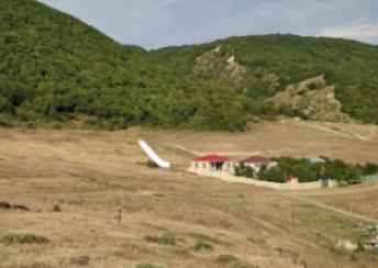  Şamaxı şəhərində torpaq satılır