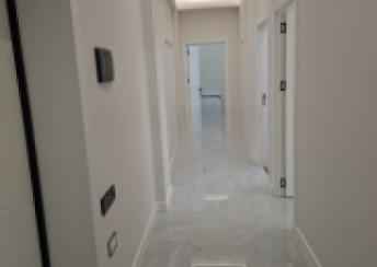  Şəki şəhərində 92m² mənzil satılır