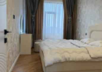  Bakı şəhərində 52m² mənzil kirayə verilir