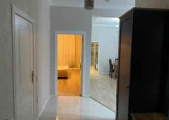  Sumqayıt şəhərində 75m² mənzil kirayə verilir