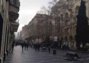  Sahil qəsəbəsində 150m² mənzil kirayə verilir