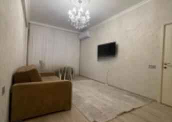  Buzovna qəsəbəsində 50m² mənzil satılır