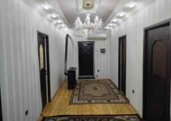  Binə qəsəbəsində 150m² mənzil satılır