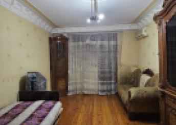  Sumqayıt şəhərində 70m² mənzil kirayə verilir