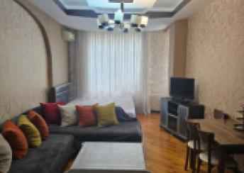  28 May qəsəbəsində 110m² mənzil kirayə verilir