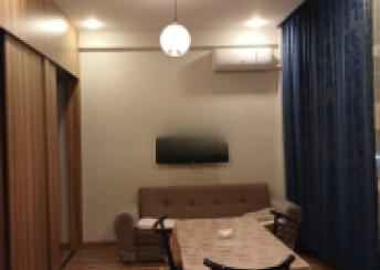  Masazır qəsəbəsində 44m² mənzil kirayə verilir