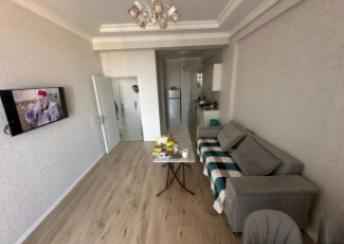  Sumqayıt şəhərində 72m² mənzil kirayə verilir