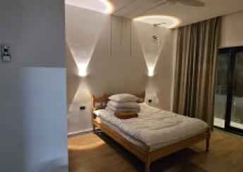 Sahil qəsəbəsində 100m² mənzil kirayə verilir