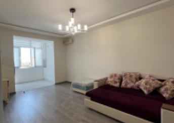  Yeni Yasamal qəsəbəsində 55m² mənzil kirayə verilir