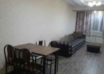  Yeni Yasamal qəsəbəsində 90m² mənzil kirayə verilir