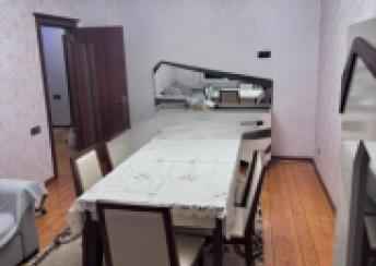  Həzi Aslanov qəsəbəsində 60m² mənzil kirayə verilir