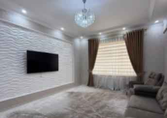  Bakı şəhərində 90m² mənzil kirayə verilir