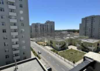  Suraxanı qəsəbəsində 76m² mənzil satılır