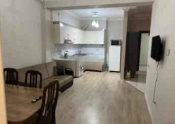  Sumqayıt şəhərində 70m² mənzil kirayə verilir