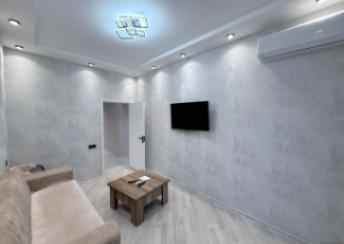  Sumqayıt şəhərində 55m² mənzil kirayə verilir