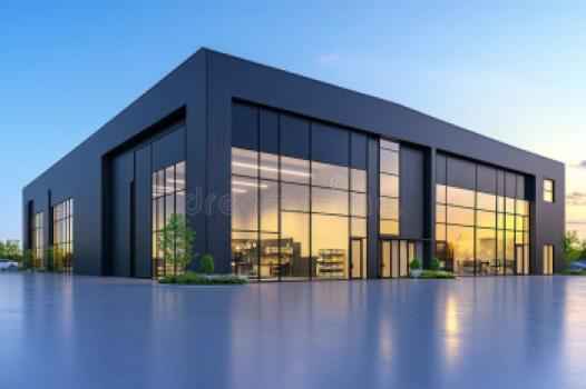  Suraxanı qəsəbəsində 1500m² obyekt satılır