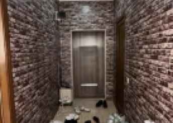  Yeni Yasamal qəsəbəsində 50m² mənzil kirayə verilir