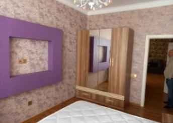  Masazır qəsəbəsində 92m² mənzil kirayə verilir