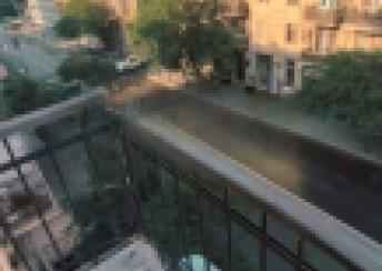  28 May qəsəbəsində 100m² mənzil kirayə verilir