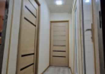  Yevlax şəhərində 68m² mənzil satılır