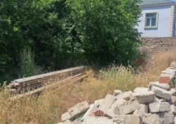  Əmircan qəsəbəsində torpaq satılır
