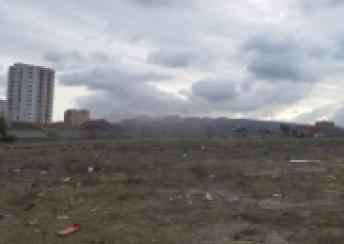  Xırdalan şəhərində torpaq satılır