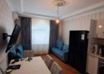  Masazır qəsəbəsində 42m² mənzil kirayə verilir