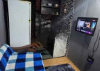  Sahil qəsəbəsində 40m² mənzil kirayə verilir