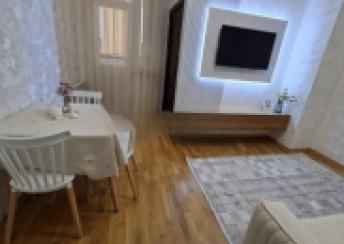  Sumqayıt şəhərində 33m² mənzil kirayə verilir